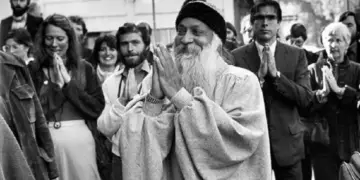 When Osho established his own city, know how a spiritual leader became a 'threat' to the American government
