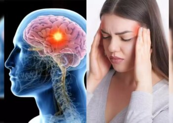 When does a minor headache become a brain tumor? Experts told its initial symptoms