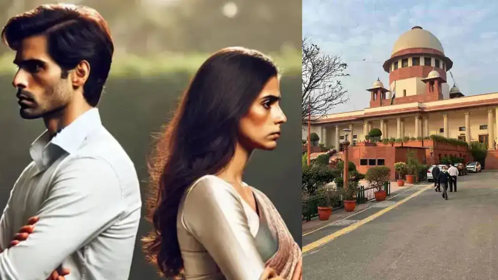 “When marriage remains only on paper…” Why did the Supreme Court advise people to divorce? Know the whole matter in detail here