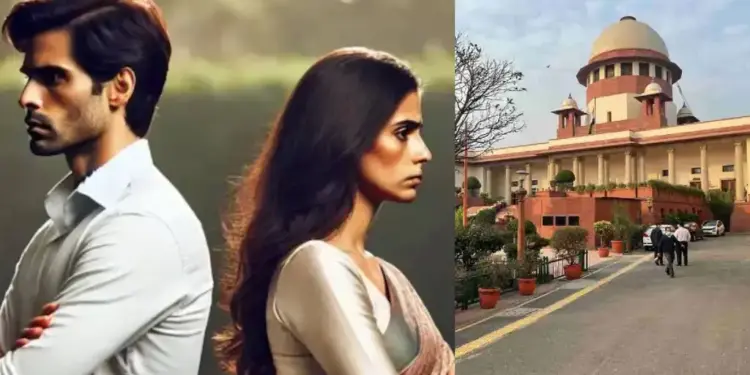 “When marriage remains only on paper…” Why did the Supreme Court advise people to divorce? Know the whole matter in detail here