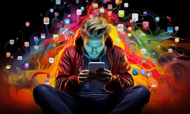 Who is Rahu of the digital world? Who is snatching away people's mental peace, sleep and peace, know the real reason?
