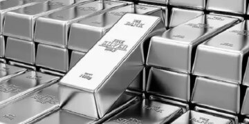 Who is the real king of silver? America-China all failed in front of small countries, India is not even included in top-10