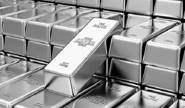 Who is the real king of silver? America-China all failed in front of small countries, India is not even included in top-10