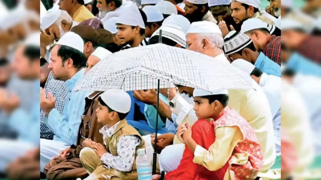 Who produces more children? Fact check amid Navneet Rana's statement on Hindu-Muslim birth rate