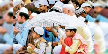Who produces more children? Fact check amid Navneet Rana's statement on Hindu-Muslim birth rate