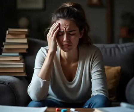Why do complaints of headache and migraine increase in winter? Know the reason from Ayurveda