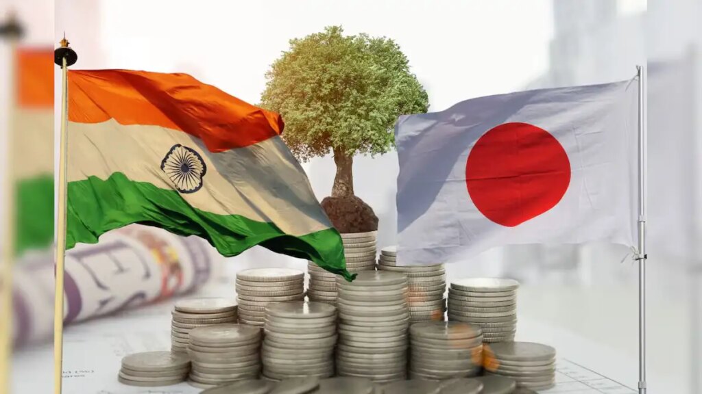 Why is India becoming the first choice of Japanese investors? Know what is the reason and where the investment is happening