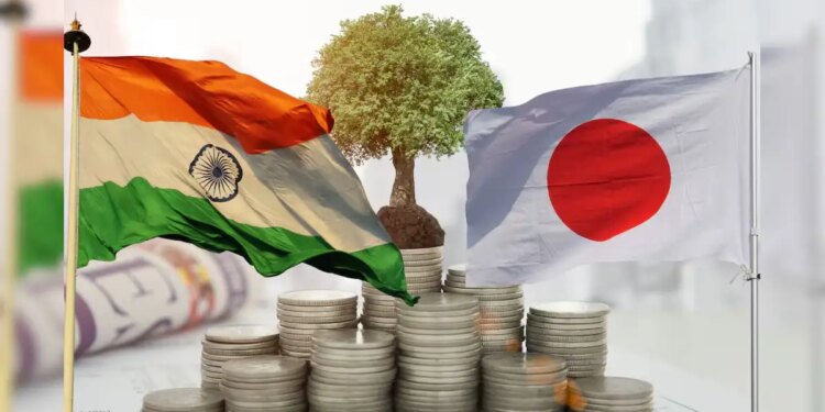 Why is India becoming the first choice of Japanese investors? Know what is the reason and where the investment is happening