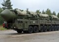 Why is Russia busy in building a hypersonic missile base in Belarus? Sensational revelation in American report