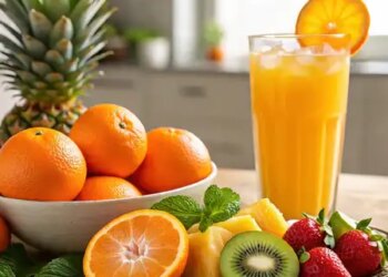 Why is Vitamin C important for the body? Know the secrets related to your health
