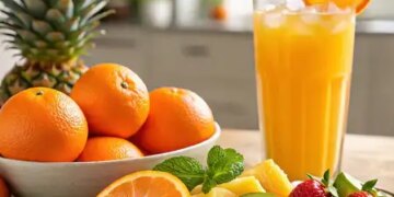 Why is Vitamin C important for the body? Know the secrets related to your health