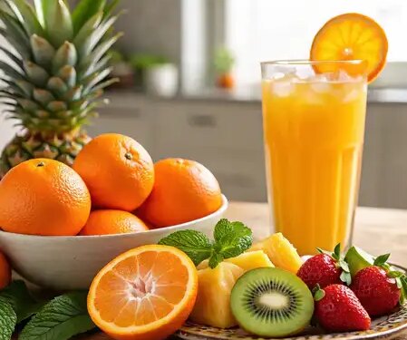 Why is Vitamin C important for the body? Know the secrets related to your health