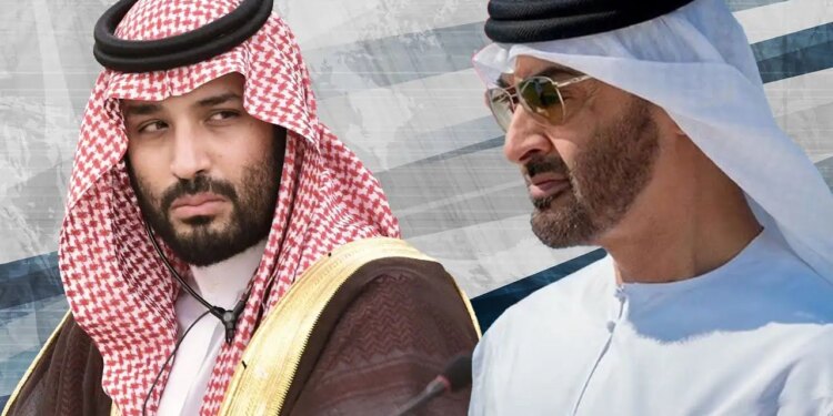 Why relations between Saudi Arabia and UAE turned sour, know the complete inside story here
