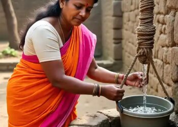 Why was the water of old wells sweet? Know the indigenous science behind it