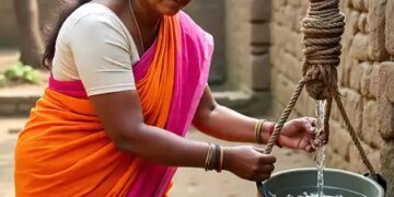Why was the water of old wells sweet? Know the indigenous science behind it