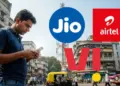 Will Airtel-Jio-Vi recharge plans be expensive in the new year? Notification increased the tension of users, know how much the price can increase?