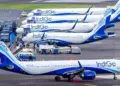 Will IndiGo be fined ₹1000 crore? There was an outcry across the country due to cancellation of 4500 flights in 8 days.