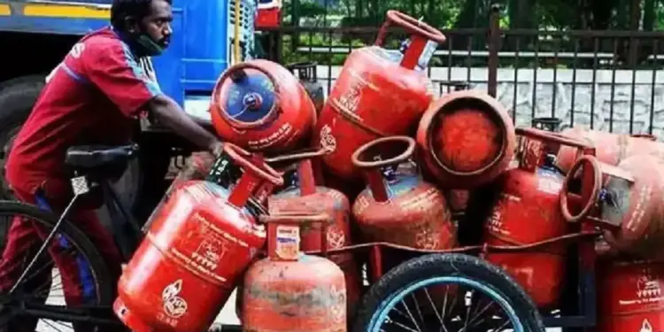 Will domestic gas cylinders become expensive now? Know what effect this change in government will have on your pocket.