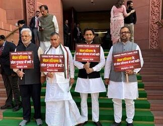 Will fight against injustice to Haryana from streets to Parliament: Deepender Hooda