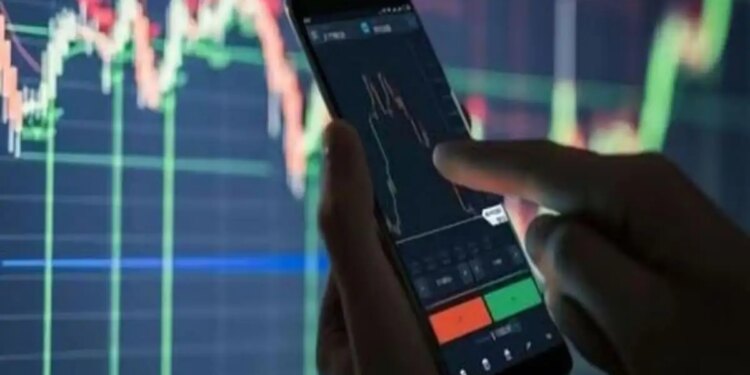 Will the market crash again or will there be recovery? Know the targets and stoploss of these top 20 stocks for earning today