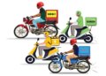 Will there be a ban on Blinkit and Zepto's 10 minute delivery service? Know why the government can take a big decision