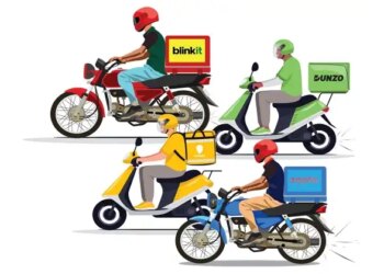 Will there be a ban on Blinkit and Zepto's 10 minute delivery service? Know why the government can take a big decision