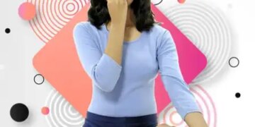Winter season is a challenge for asthma patients, know Ayurvedic measures for prevention.