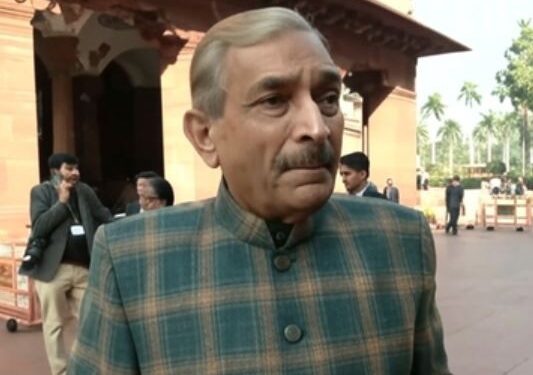 Winter session: Opposition and opposition face to face, know who said what?