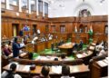 Winter session of Delhi Assembly will start from January 5, Lieutenant Governor Vinay Kumar Saxena will address the House on the first day.