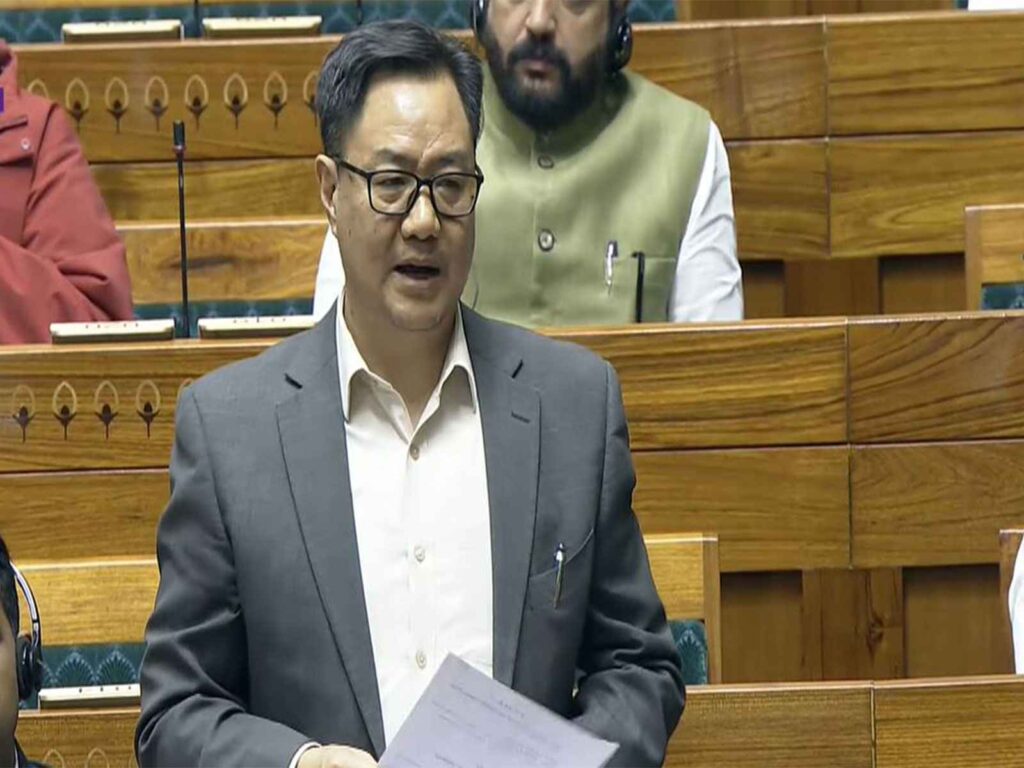 Winter session of Parliament: Lok Sabha and Rajya Sabha both adjourned till 2 pm amid uproar