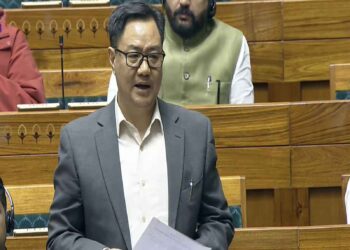 Winter session of Parliament: Lok Sabha and Rajya Sabha both adjourned till 2 pm amid uproar