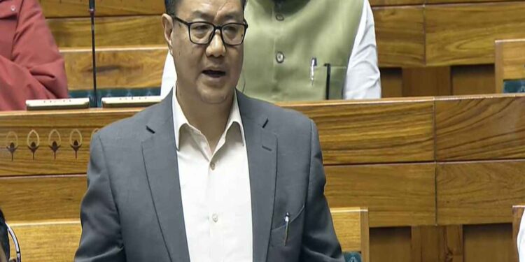 Winter session of Parliament: Lok Sabha and Rajya Sabha both adjourned till 2 pm amid uproar