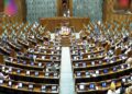 Winter session of Parliament ends amid controversies, both houses adjourned indefinitely
