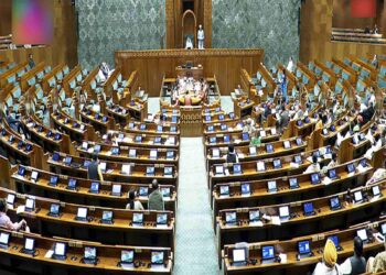 Winter session of Parliament ends amid controversies, both houses adjourned indefinitely