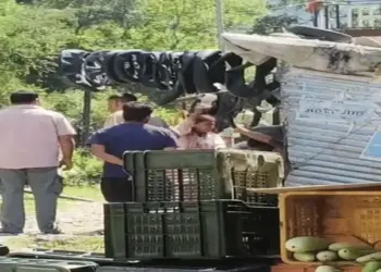 Woman beats young man with shoes in Uttarakhand, viral video creates stir on social media
