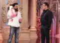 Working with Salman Khan was costly for Pawan Singh, screenshot of threat received from Lawrence gang surfaced