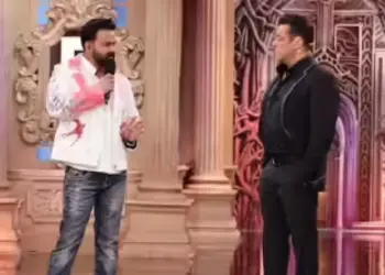 Working with Salman Khan was costly for Pawan Singh, screenshot of threat received from Lawrence gang surfaced