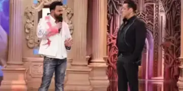 Working with Salman Khan was costly for Pawan Singh, screenshot of threat received from Lawrence gang surfaced
