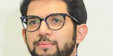 World shocked by Unnao rape case convict Kuldeep Sengar getting bail: Aditya Thackeray