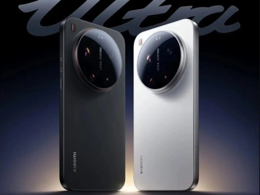 Xiaomi 17 Ultra launched with 200MP periscope camera and premium features, price will leave you stunned