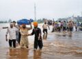 Year 2025: Punjab faces worst floods in decades; Many youth were deported from America