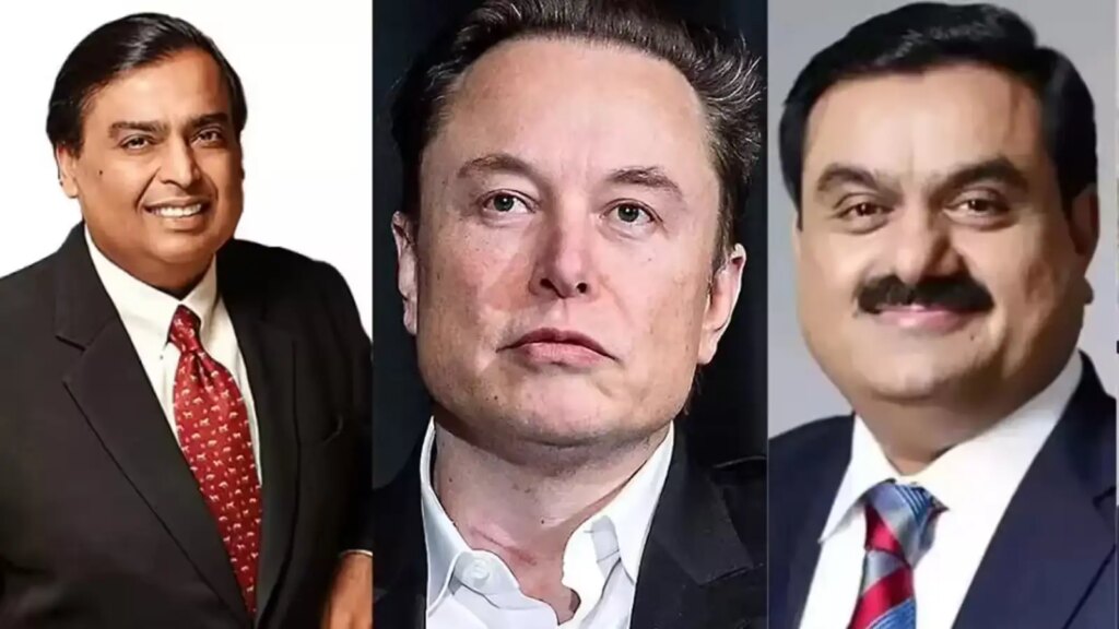 Year End 2025: 'From Adani, Ambani to Birla...' How was this year for industrialists, who got profit and who suffered loss?