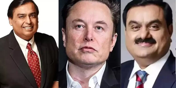 Year End 2025: 'From Adani, Ambani to Birla...' How was this year for industrialists, who got profit and who suffered loss?