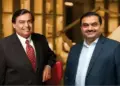 Year Ender 2025: The year 2025 was lucky for the billionaires, there was immense increase in the wealth of everyone from Ambani-Adani to Birla.