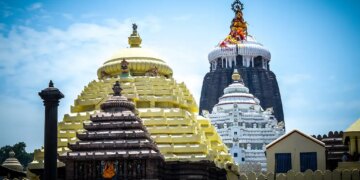 Year Ender 2025: These 5 temples of India were in the headlines this year, know the incidents which kept the headlines throughout the year.