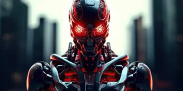 'You are a warrior, there is a conspiracy to kill you... AI becomes killing trainer! Know how digital order mother son gave painful death to mother, know the whole matter