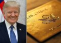 You will have to pay a price of Rs 9 crore to live in America! Know what is Trump's Gold Card Visa plan? how to apply