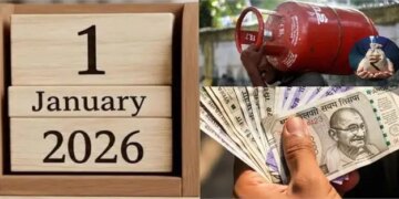 Your financial life will change from January 1, 2026! 7 new rules will be implemented in LPG, UPI, PAN and other areas from the new year.