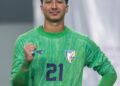 Zinc Football Academy's Rajroop Sarkar played important role in India's qualifying for AFC U-17 Asian Cup 2026