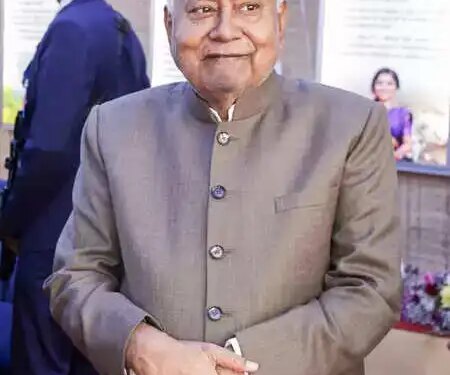 ‎Overview: Nitish's status as 'Good Governance Babu' remains intact in Bihar even in 2025